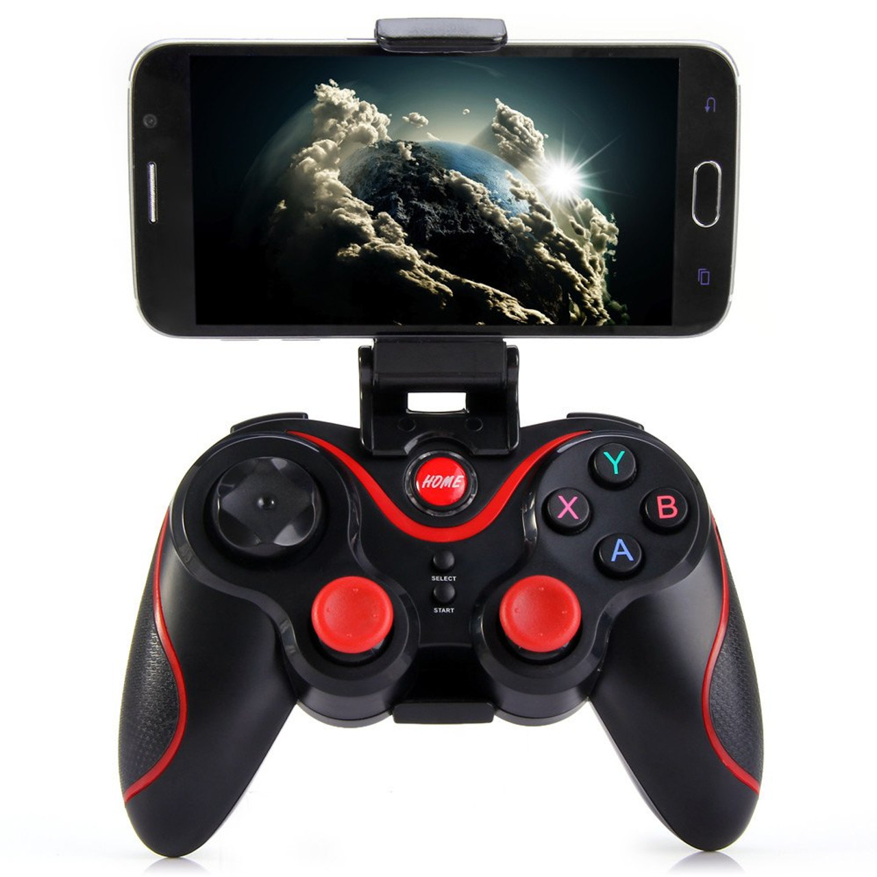 Game remote control for mobile Clearance