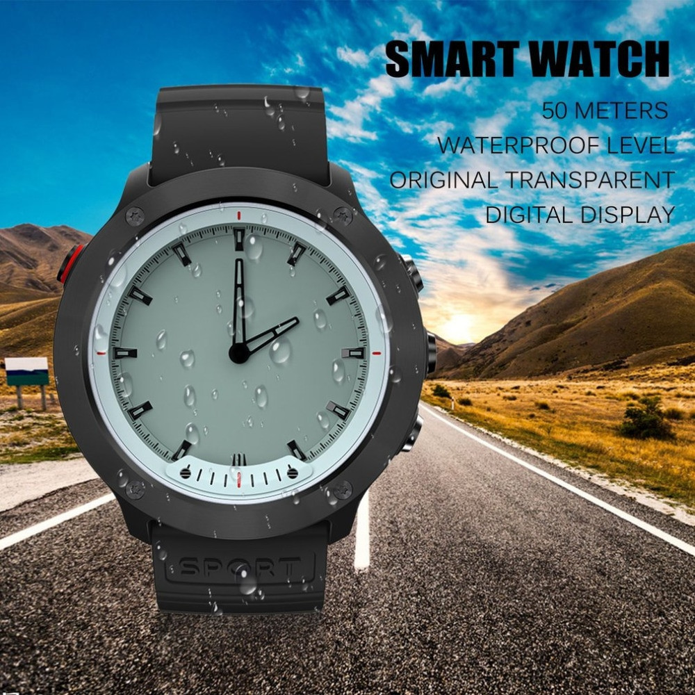 colmi smart watch m5
