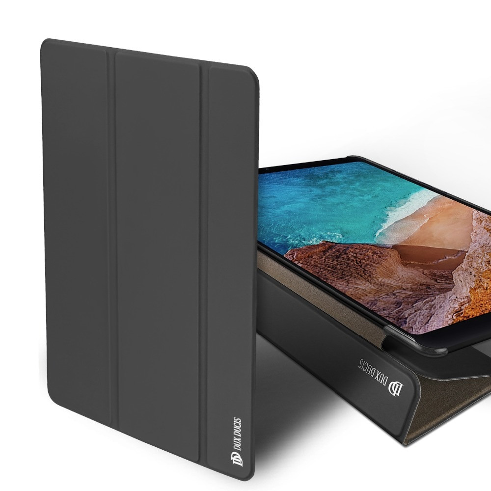 Dux Ducis For Xiaomi Mi Pad 4 Plus Smart Case Tablet Frosted Pu Leather Flip Cover Snapdragon 10 1 Mi Pad 4 Plus Sleeve Shell Onshopdeals Com Dux Ducis For Xiaomi Mi Pad 4 Plus Smart Case Tablet Frosted Pu Leather Flip Cover Snapdragon 10 1 Mi Pad 4 Plus Sleeve Shell Onshopdeals Com