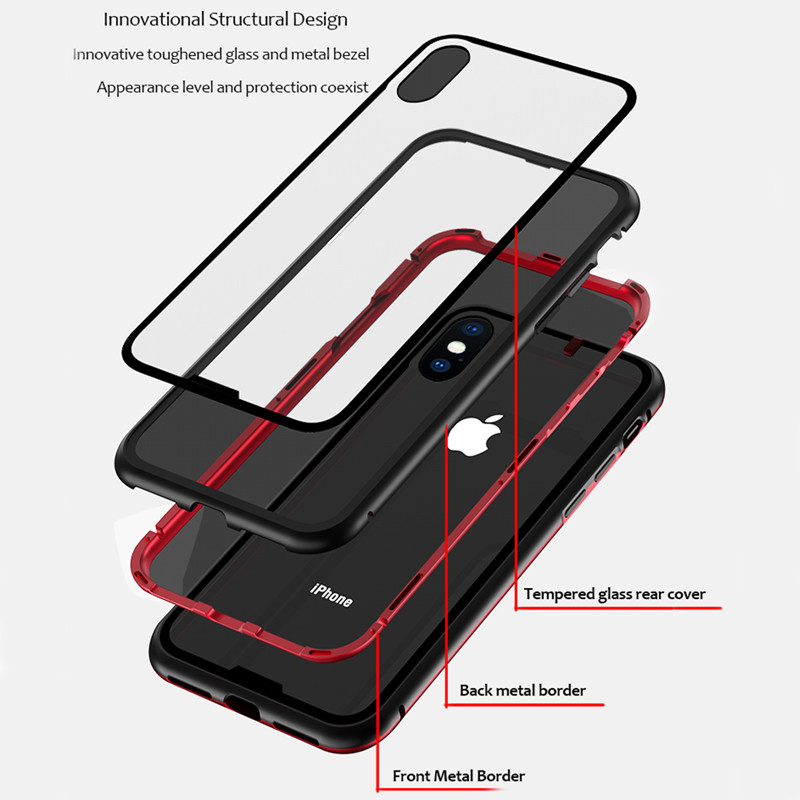 Coque Samsung Galaxy S21 FE 5G Magnétique Housse, Antichoc Protection Coque Samsung Galaxy S21 FE 5G Magnétique Housse, Antichoc Protection