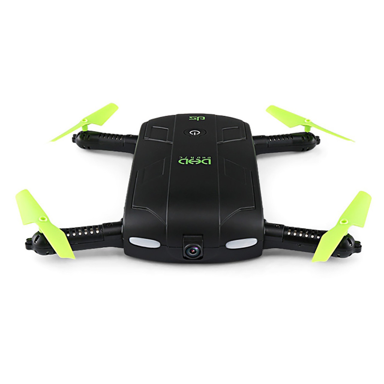 rc pocket drone