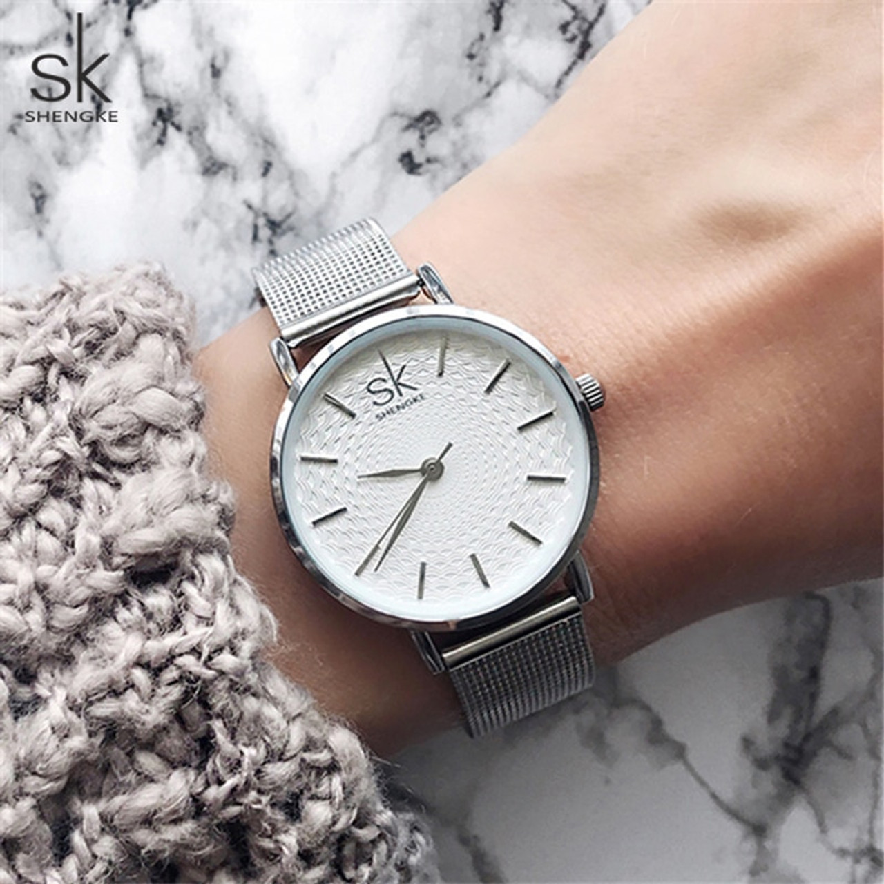 Shengke Official Store - Amazing products with exclusive discounts on  AliExpress