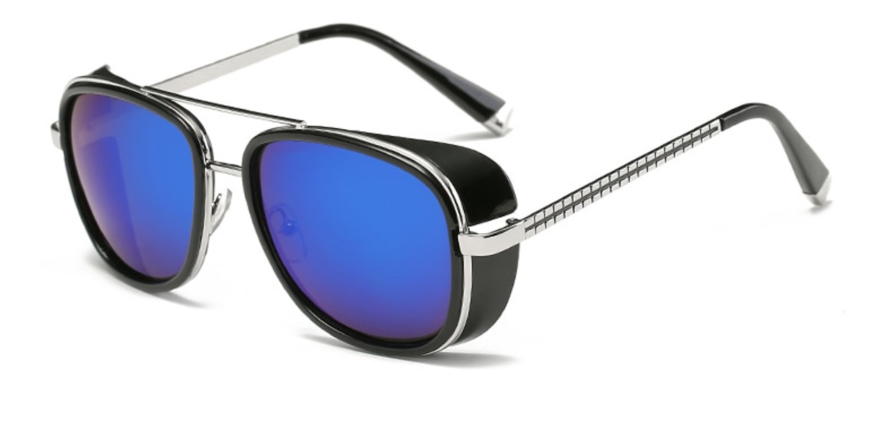 electric sunglasses