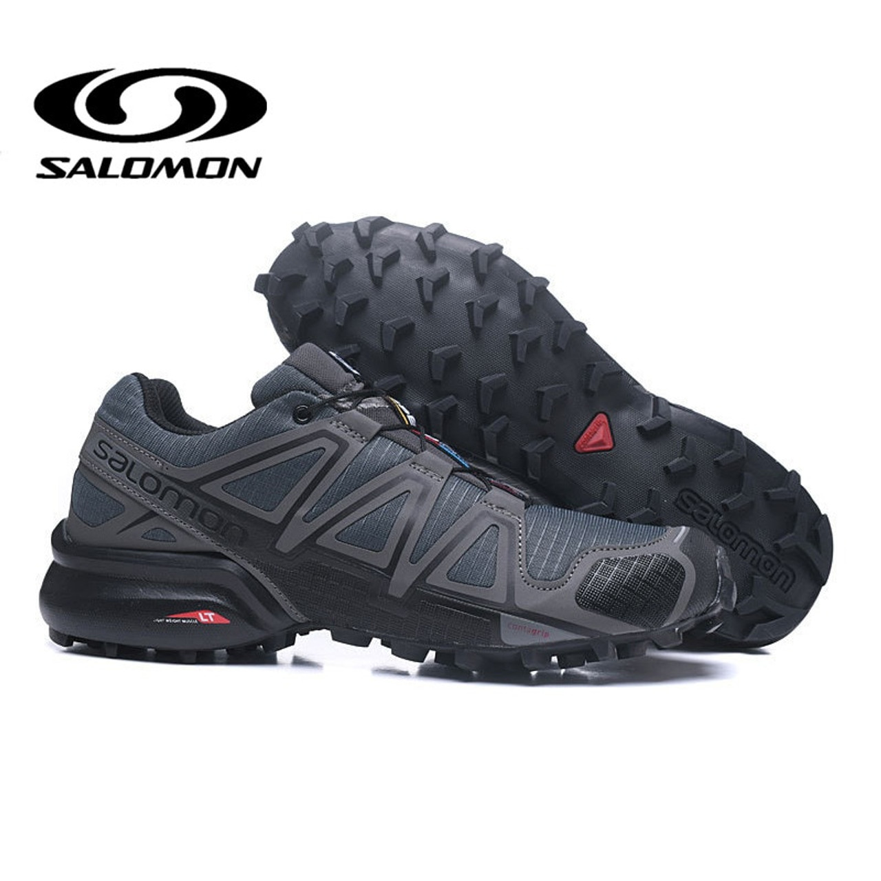 2019 salomon shoes