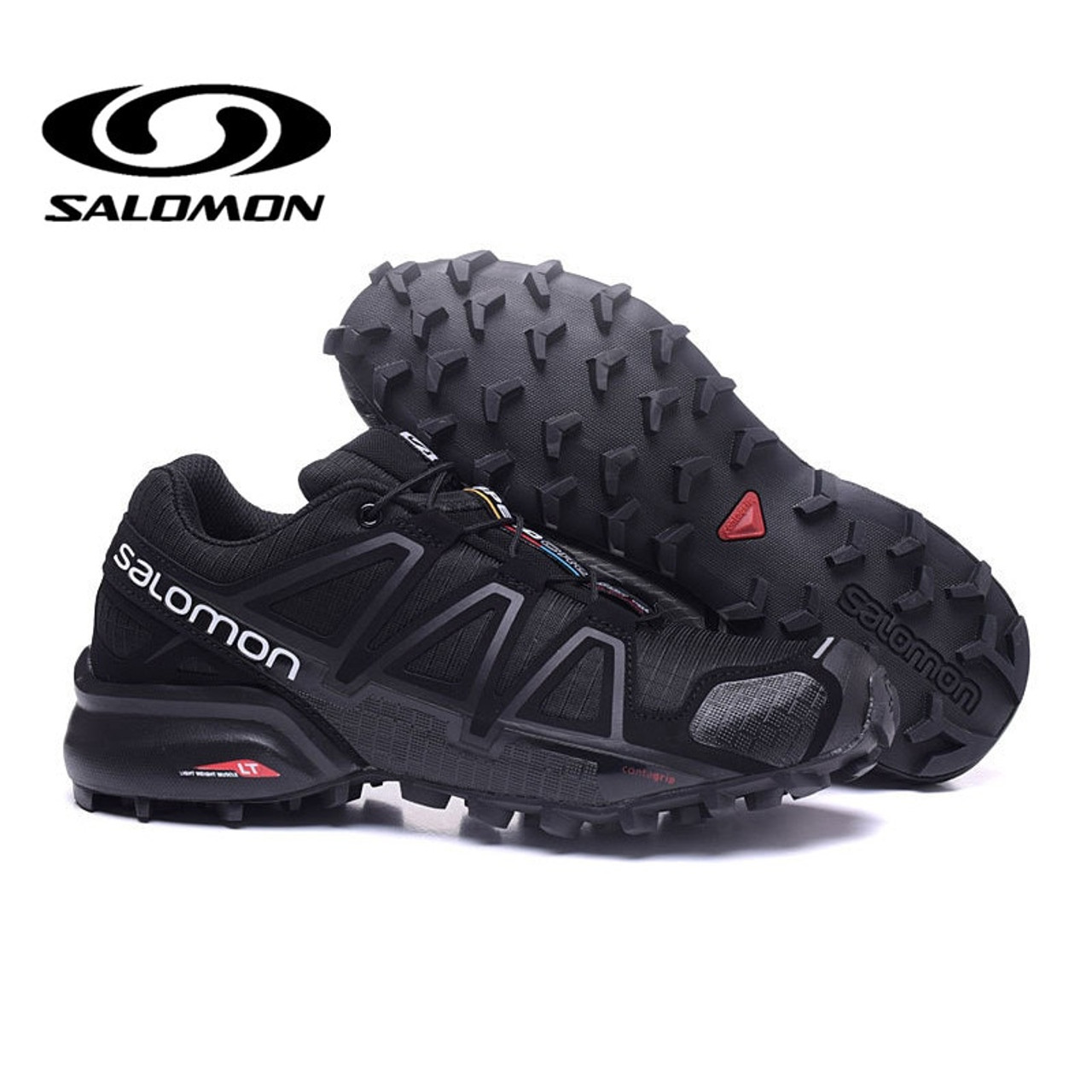 new salomon shoes 2019