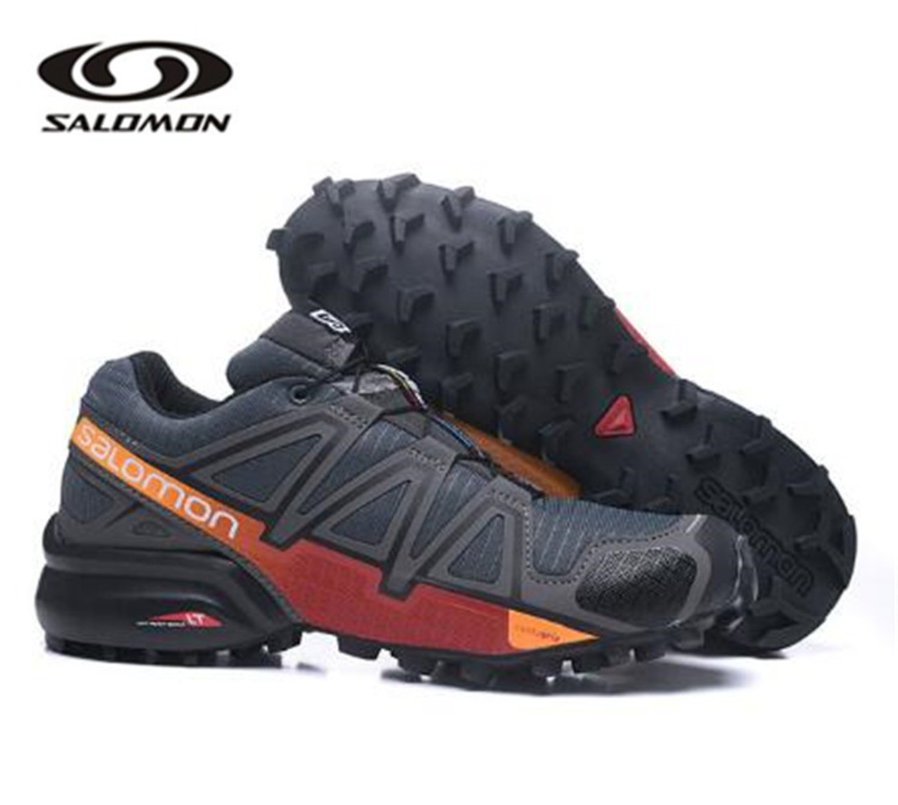 Salomon Speed Cross 4 CS Cross-country 