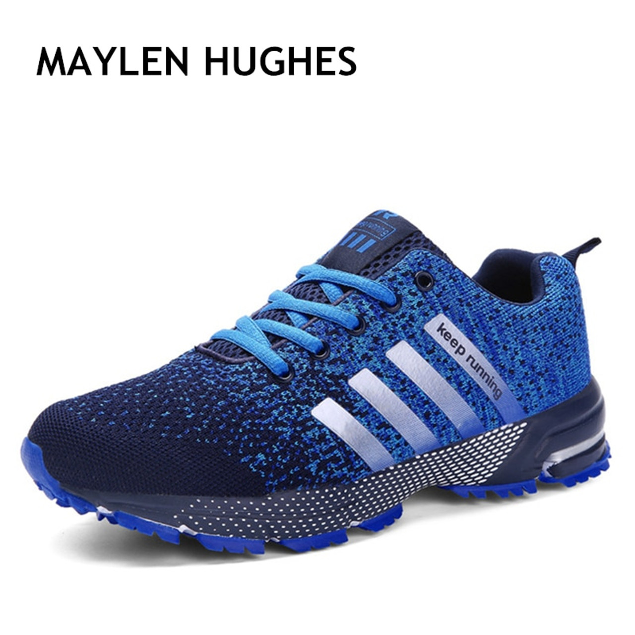 Hot sale 2018 New Trend Running Shoes 