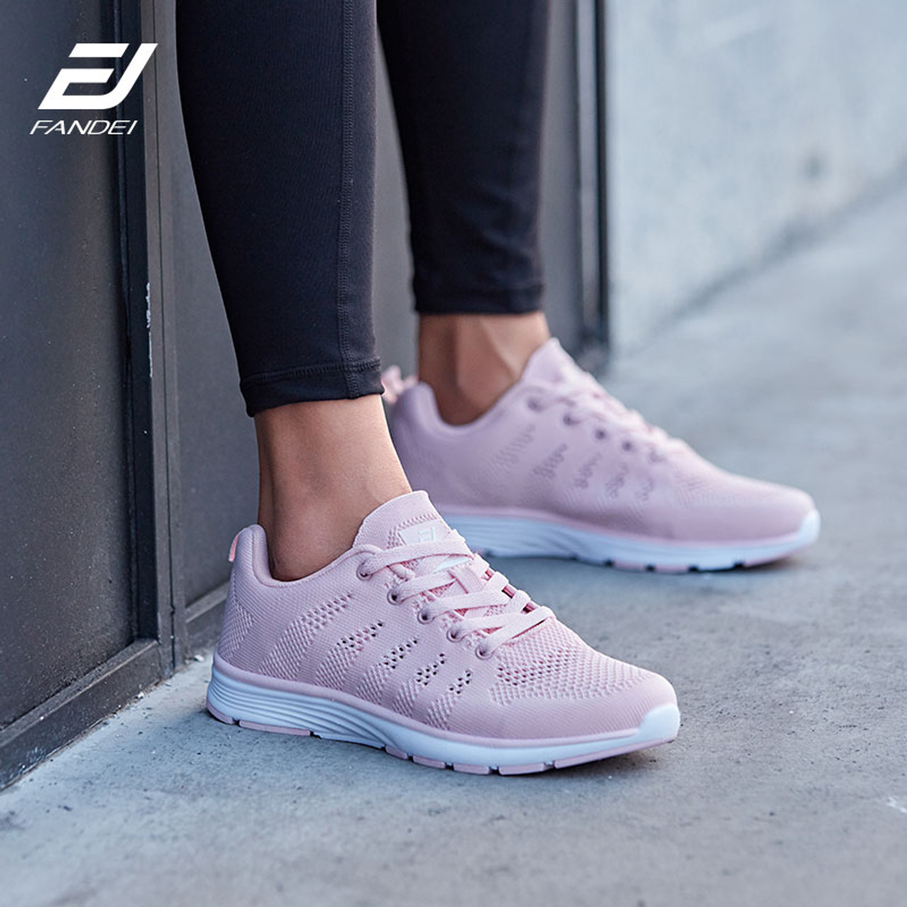 Shoes For Women Sneakers 2 FANDEI Winter Running Shoes Women Sneakers Women Men Outdoor Sport Shoes Woman Chaussures Femme Fapatillas Mujer 68904.1549286665