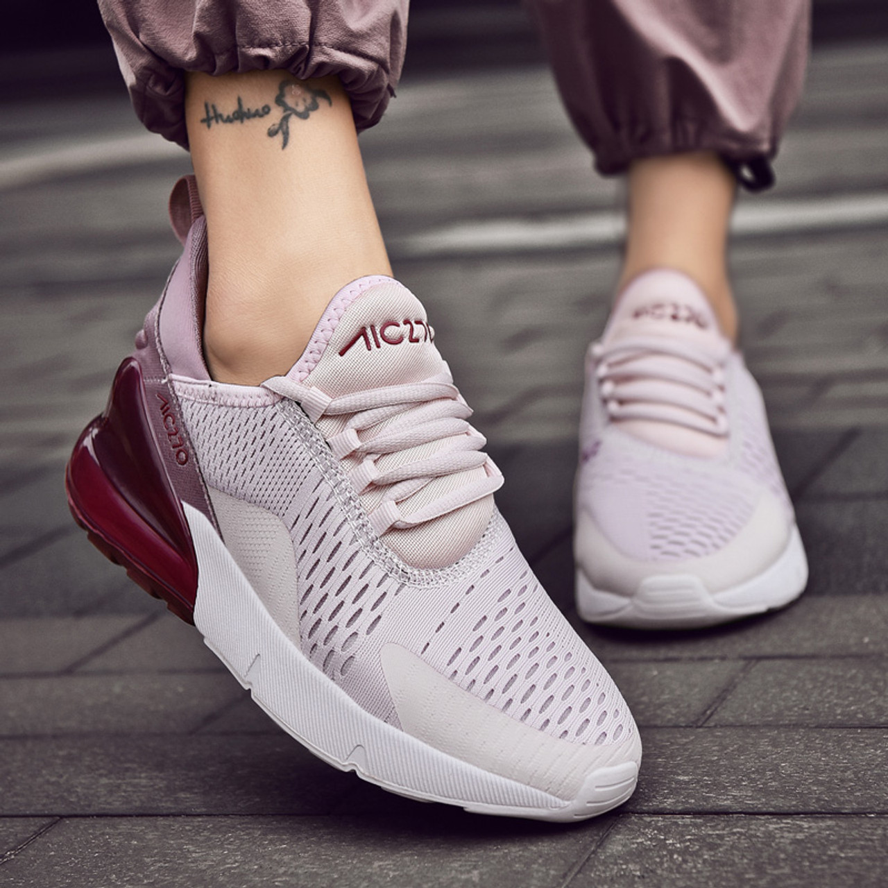 high brand shoes