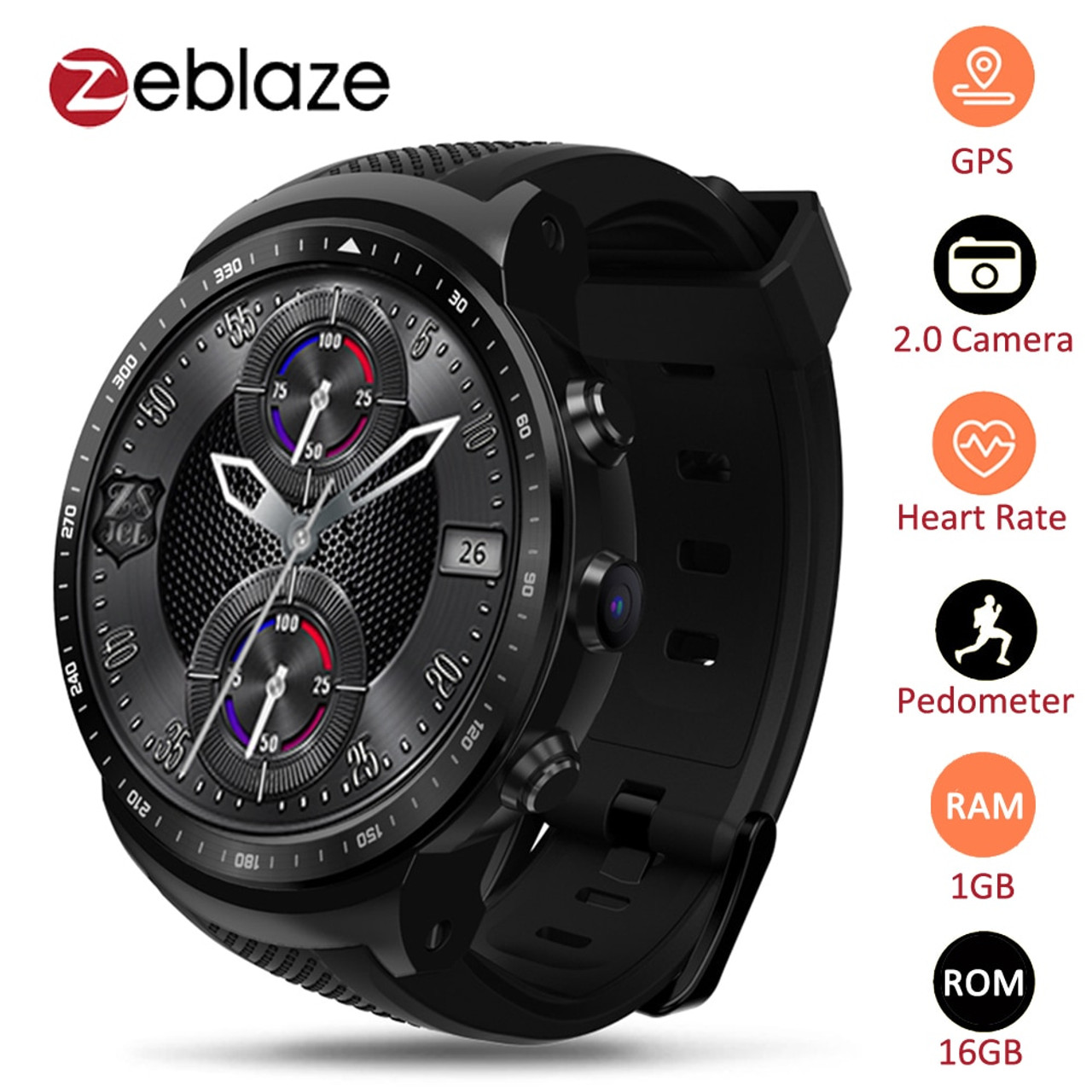 buy zeblaze thor s