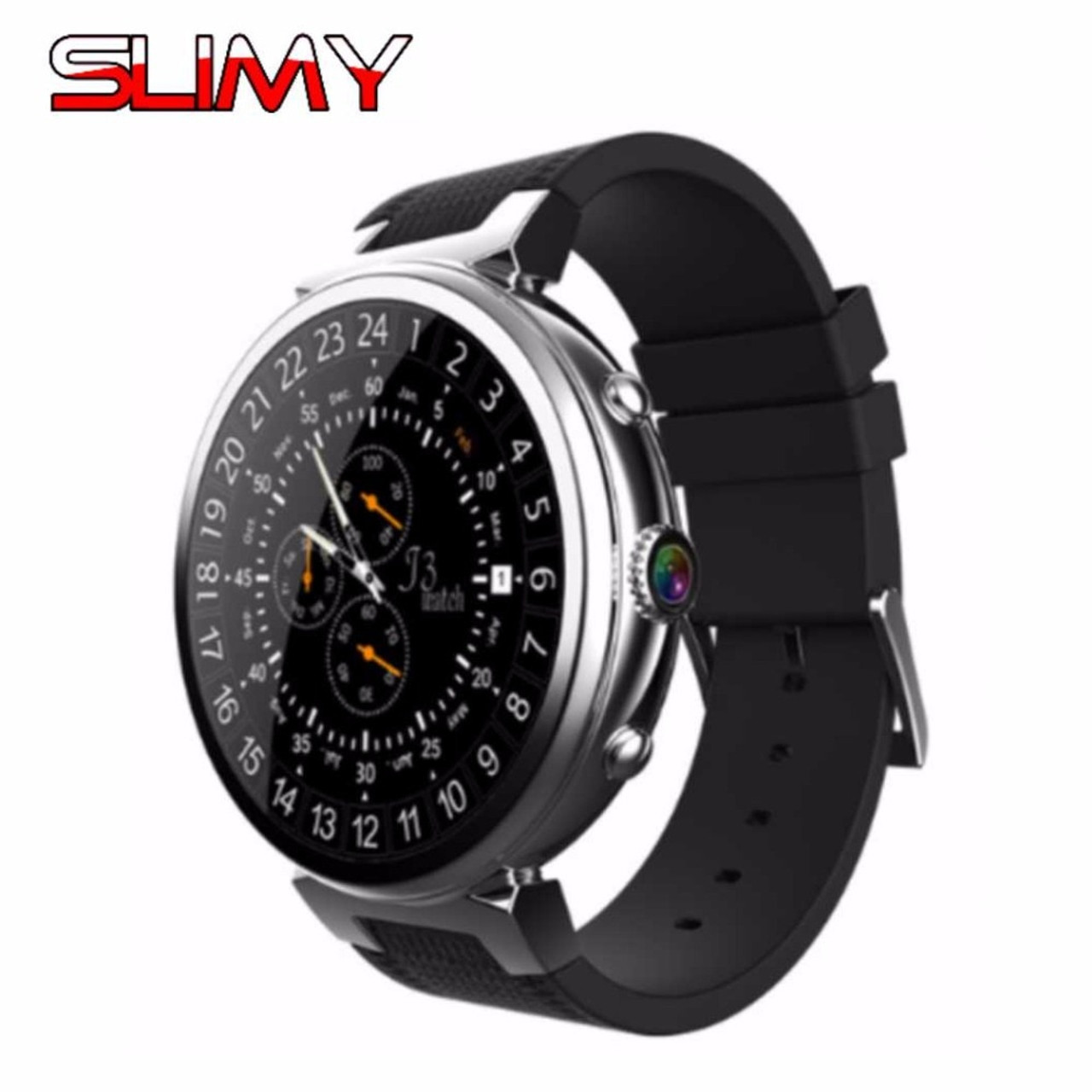 android 5.1 watch