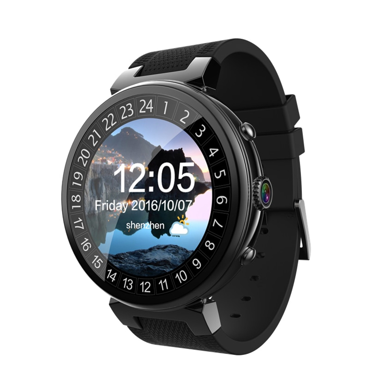 Buy I6 Smart Watch Online at Low Prices in India - Amazon.in