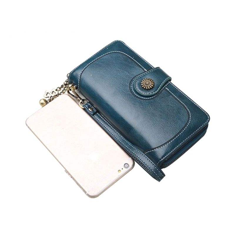 long drawstring bolsa