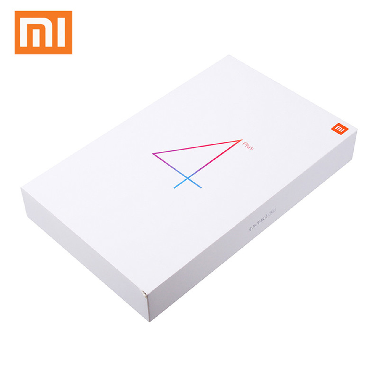 Xiaomi Mi Pad 4 Plus Cn Rom 4g Lte 4gb 64gb Original Box Snapdragon 660 10 1 Miui 9 Os Tablet Pc Onshopdeals Com