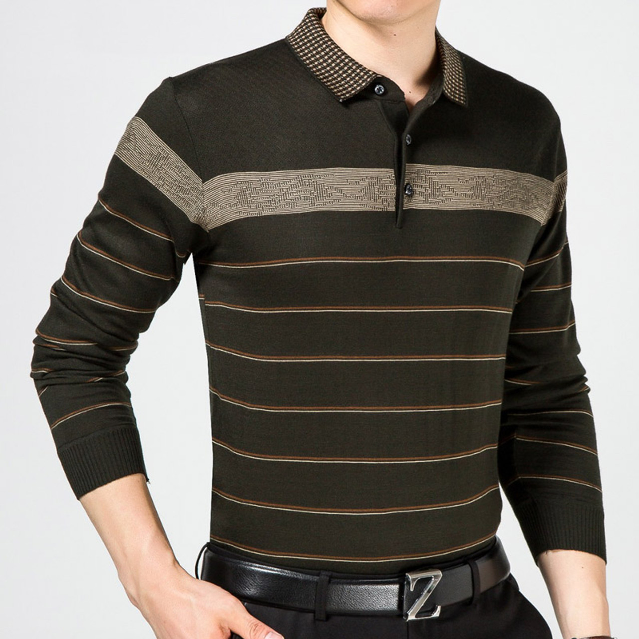 Polo shirts for men 2018 clearance