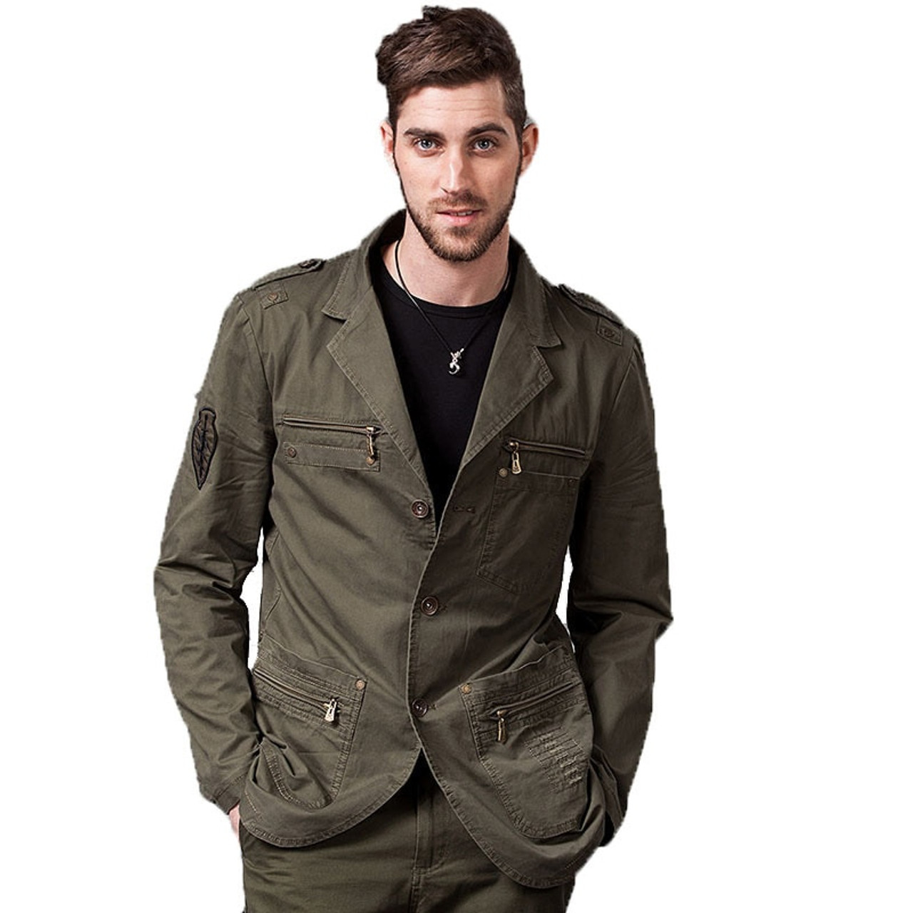 15 Types of Jackets Every Man Should Own