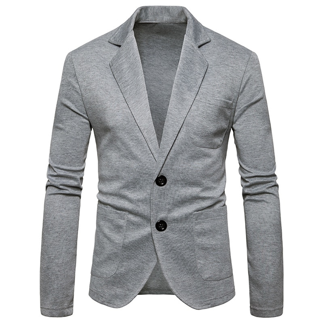 blazer shirt