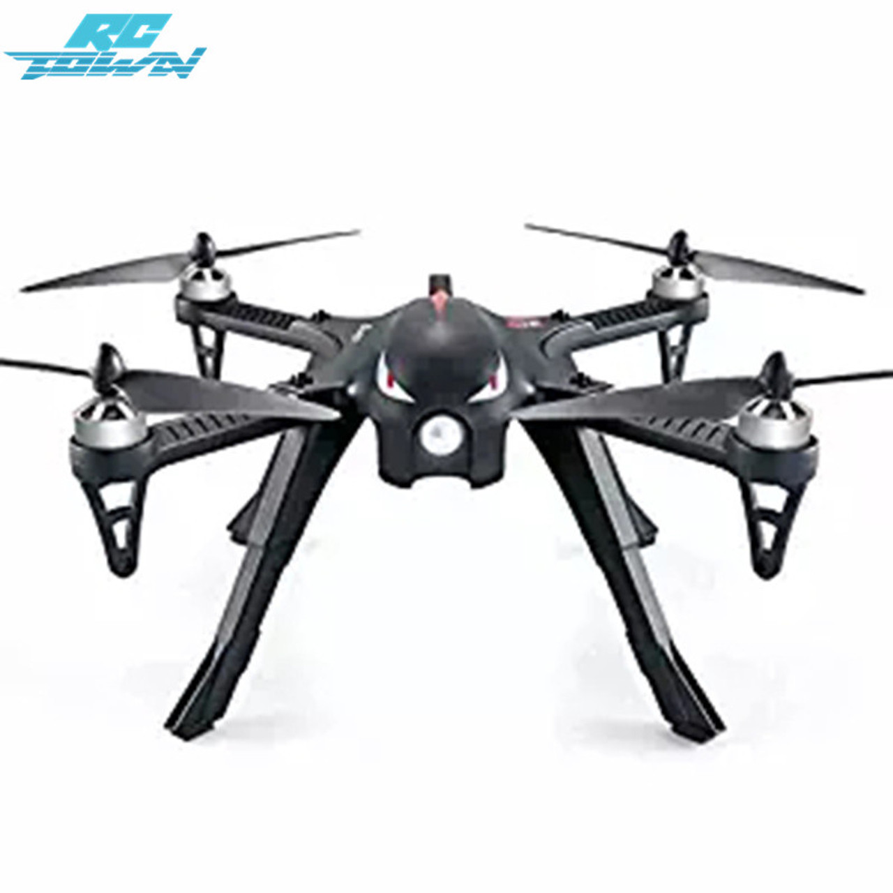 mjx b3 bugs 3 rc quadcopter