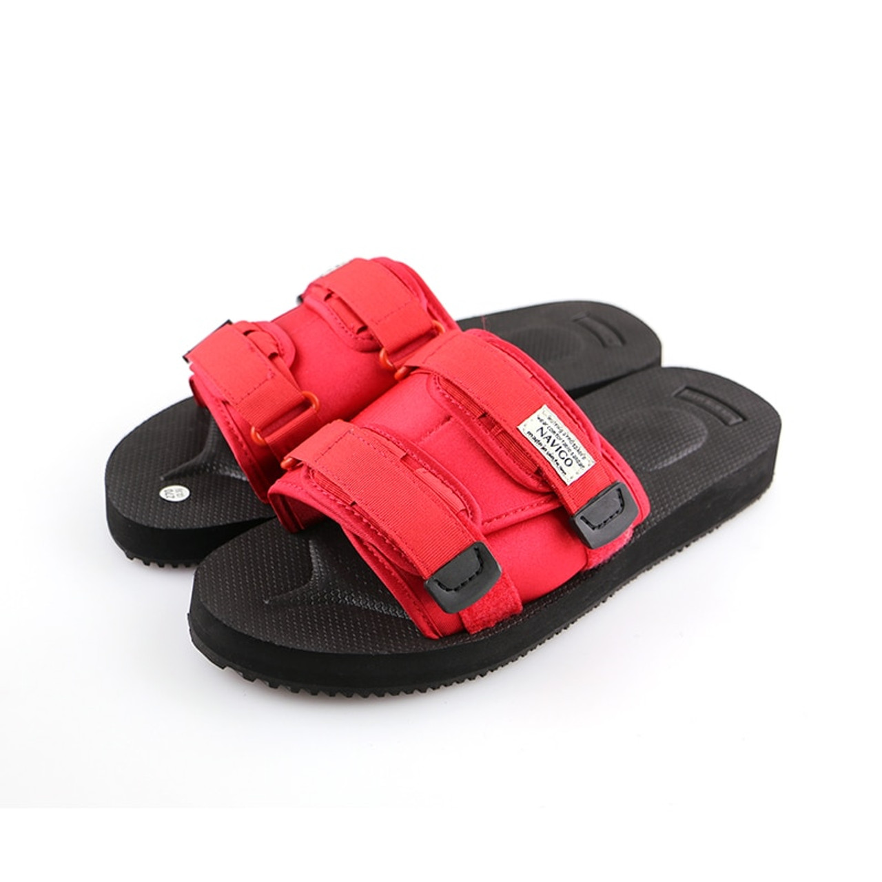 Fashion Beach Sandals Shoes Large Size 