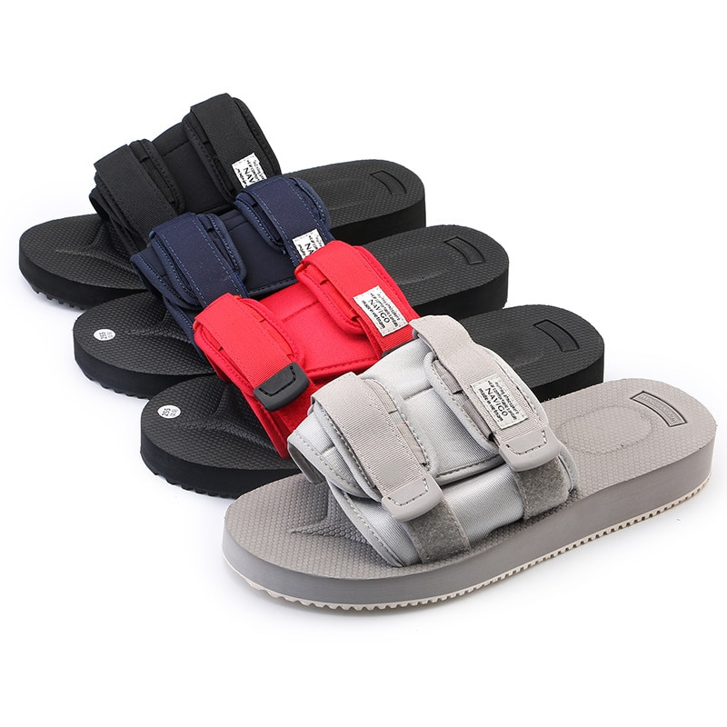 large size mens slippers