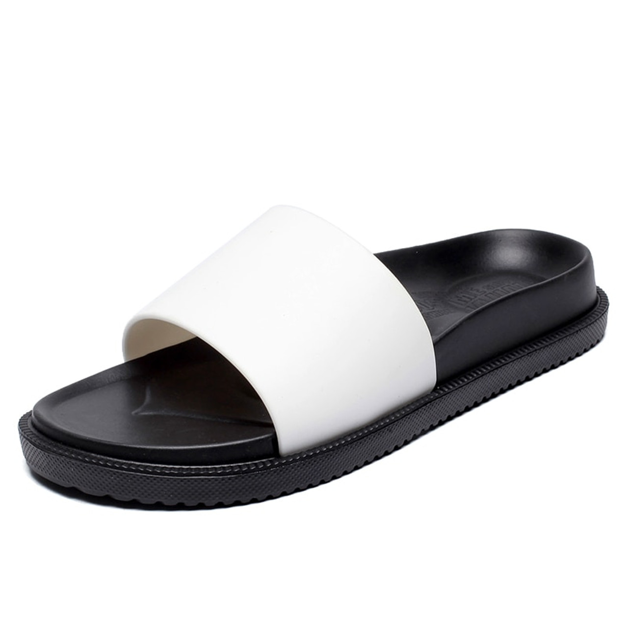 slip on slides shoes