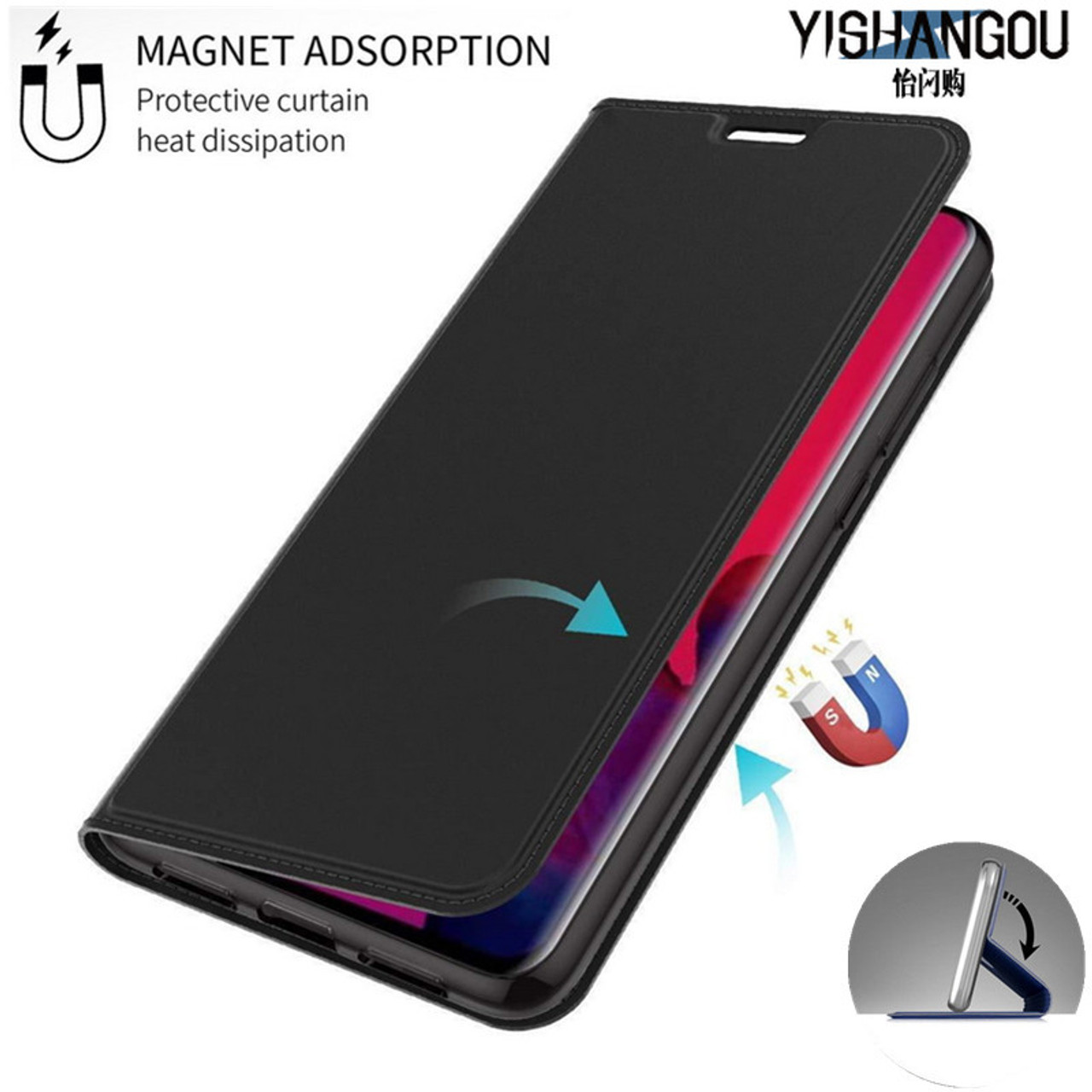 coque samsung a5 2017 dissipation