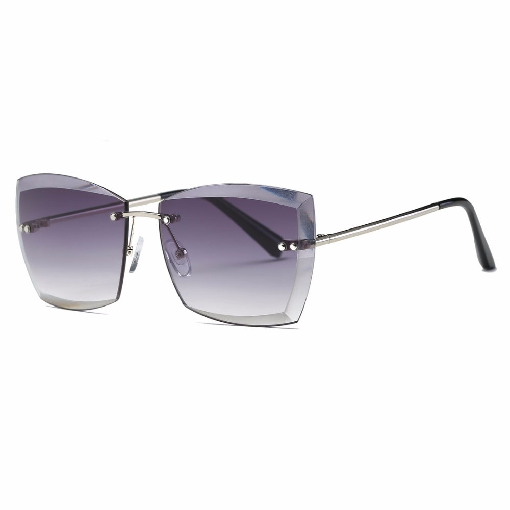 square type sunglasses
