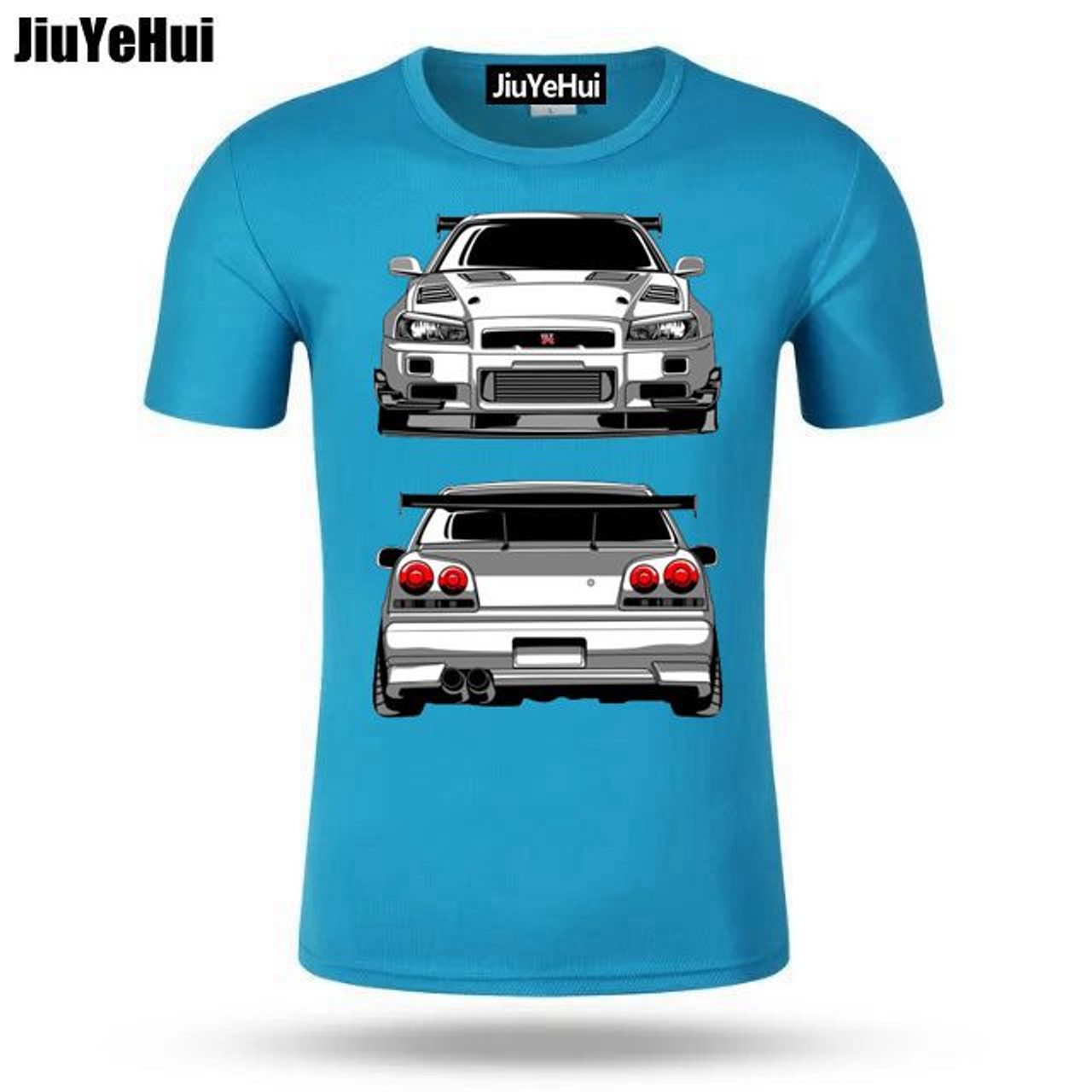 nissan t shirts india