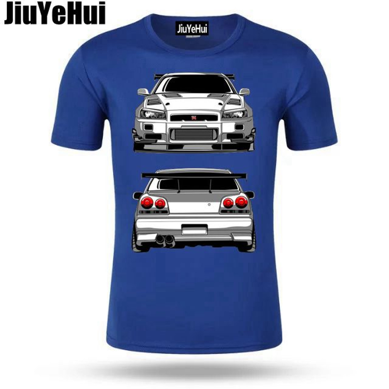 nissan t shirts india