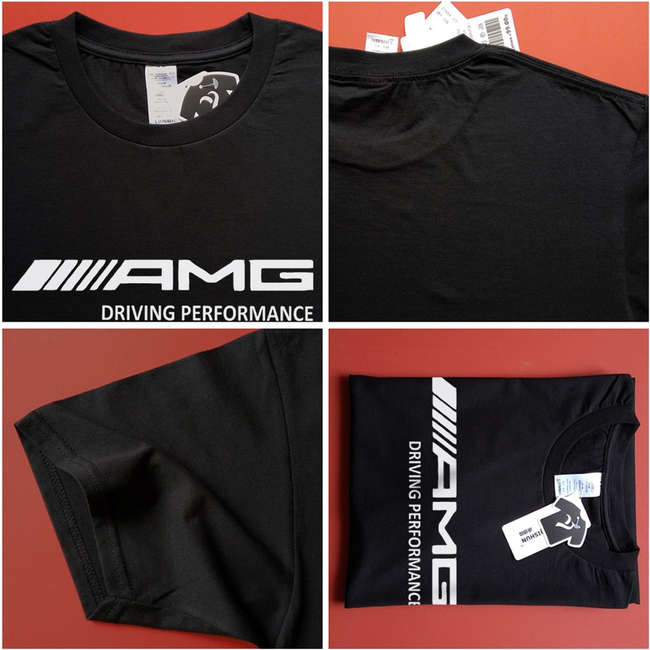 mercedes benz t shirts india