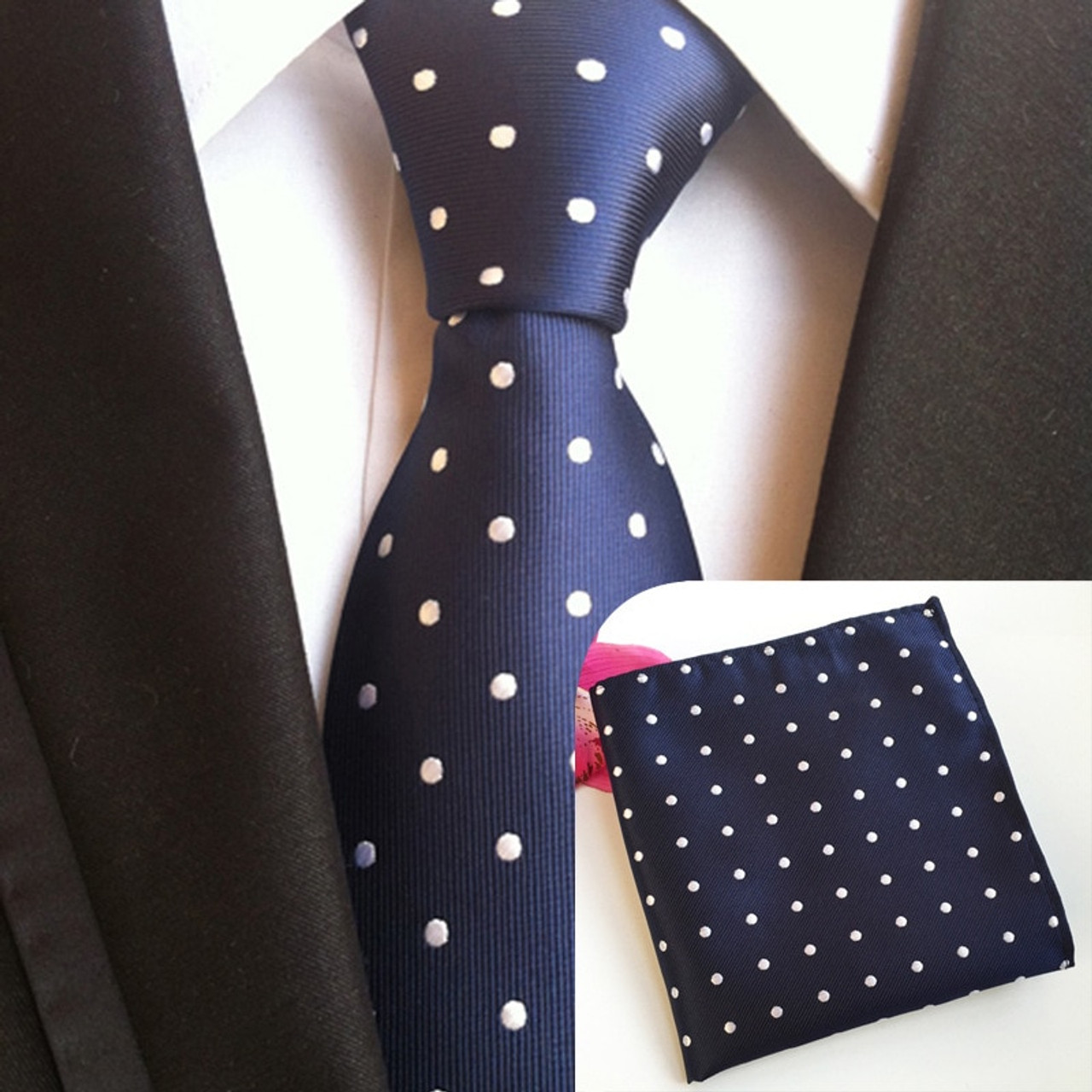 17 Color Wholesale Lot Men's Classic Tie Silk Necktie Woven Jacquard Neck Ties 