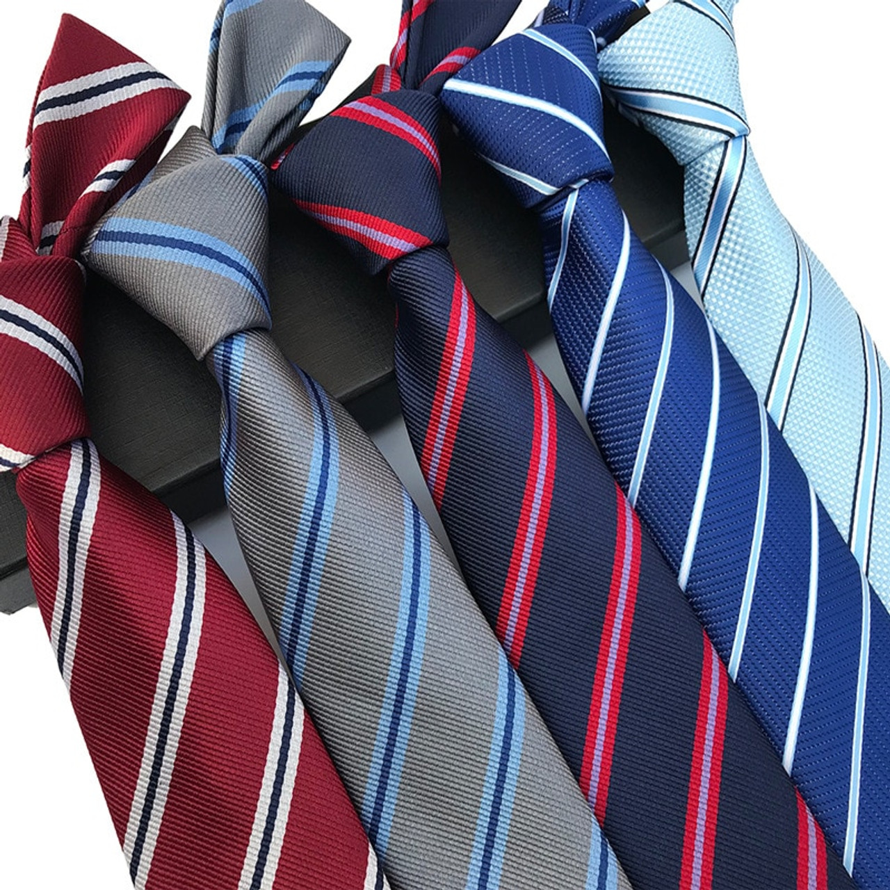 high quality ties