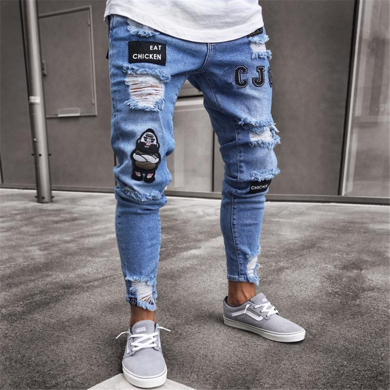 men's jeans denim