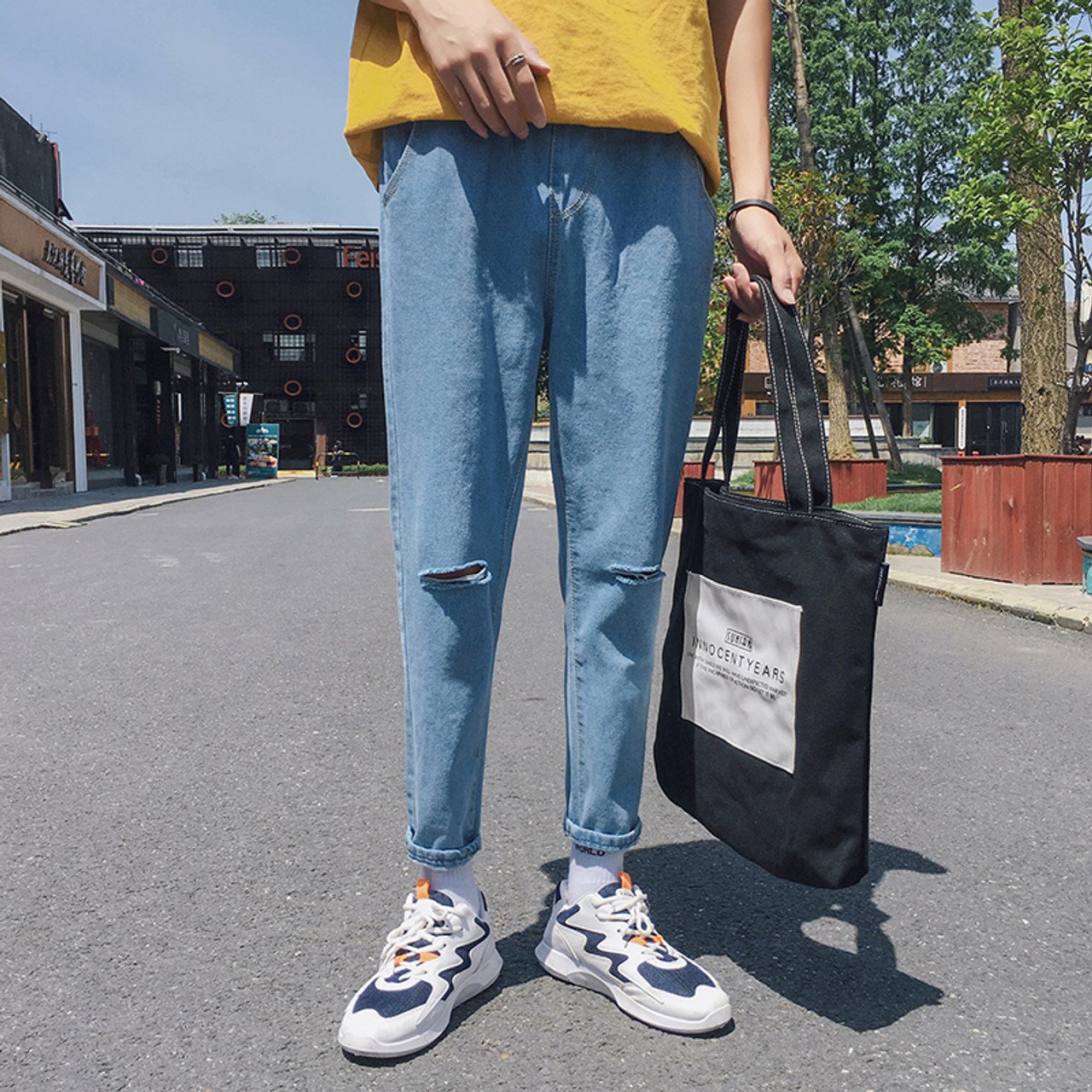 summer korean fashion 2019