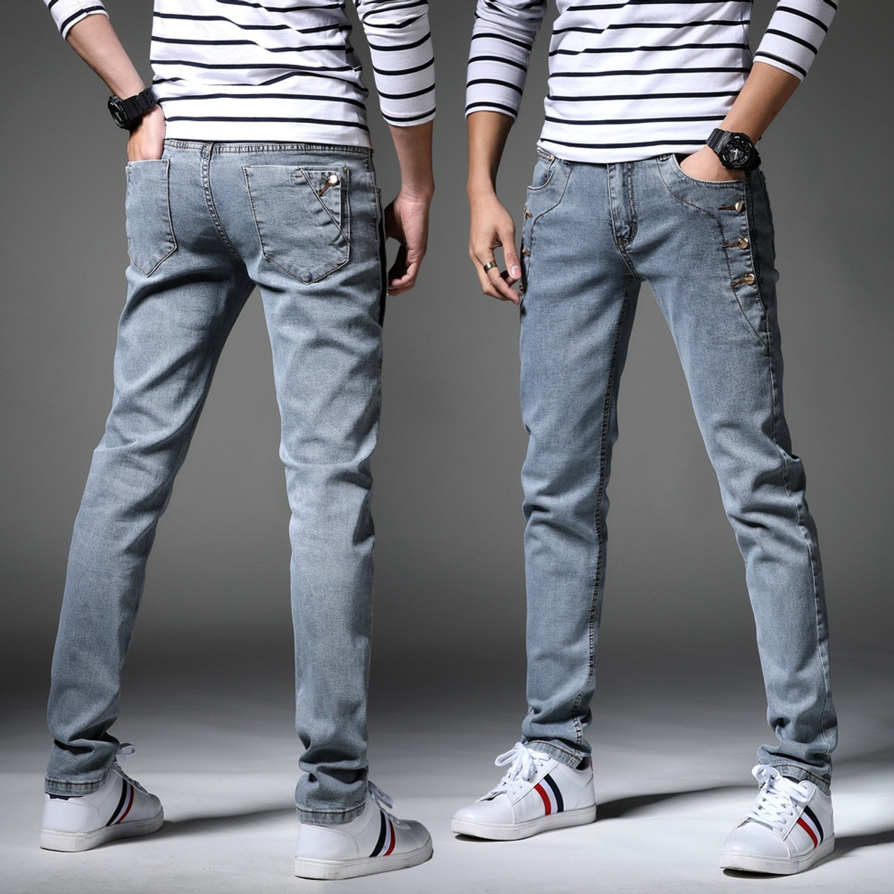 good quality denim jeans