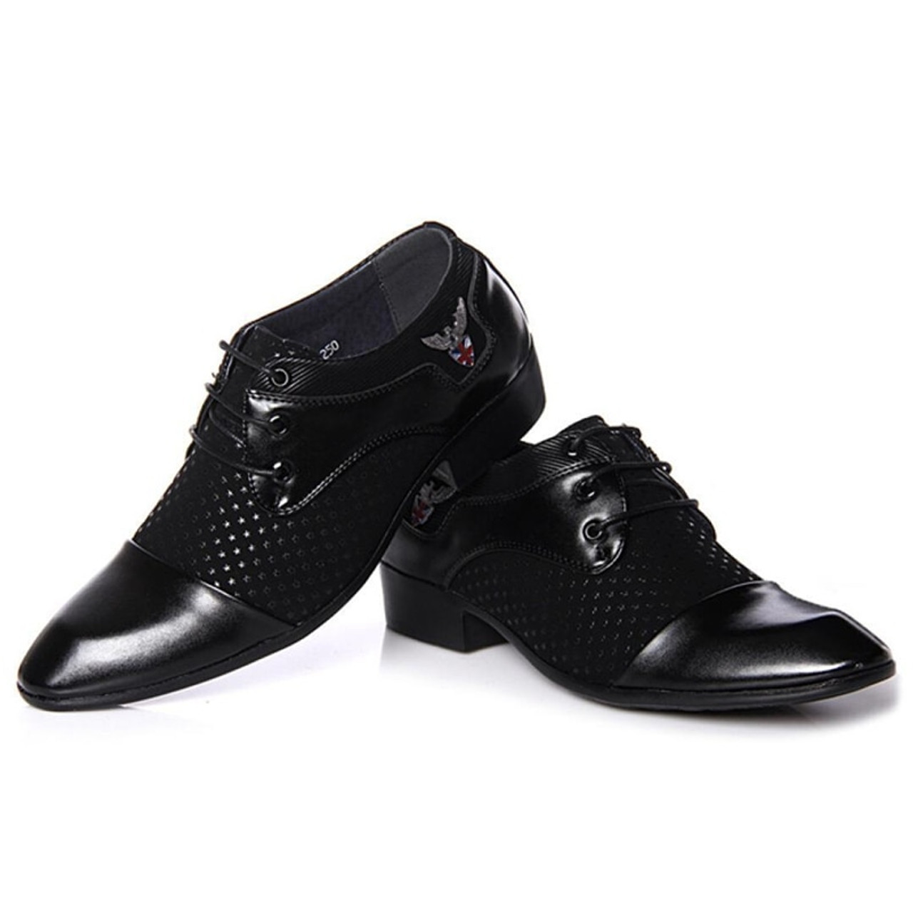 Marriage Shoes For Men Formal 6 formal shoes designer versi italian luxury brand wedding shoes mens pointed toe dress shoes man leather 85084.1549625880