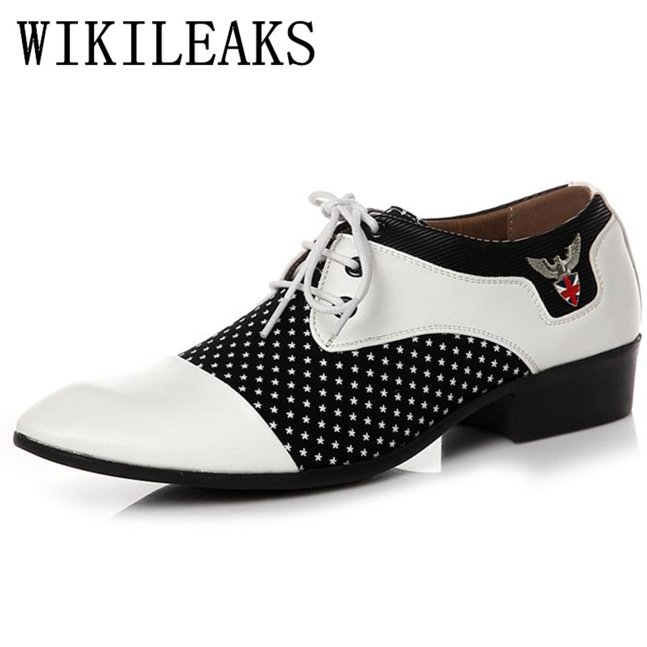 luxury brand shoes mens