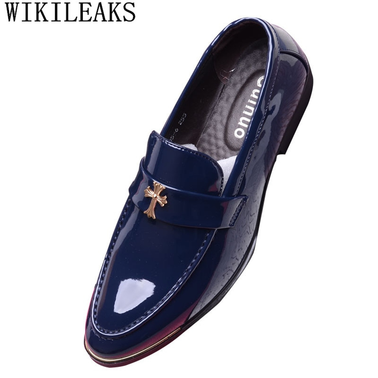 men's loafers formal