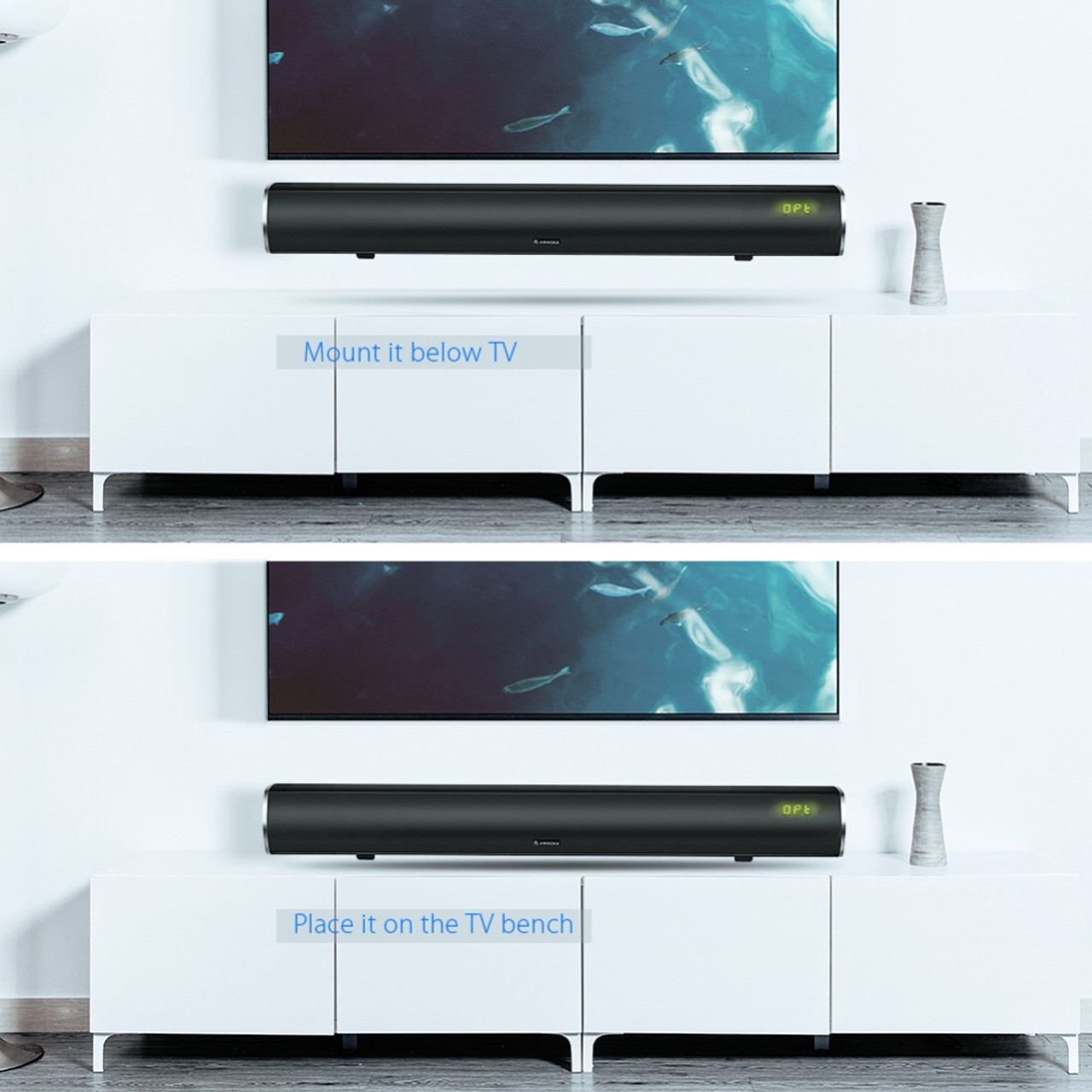 arvicka soundbar