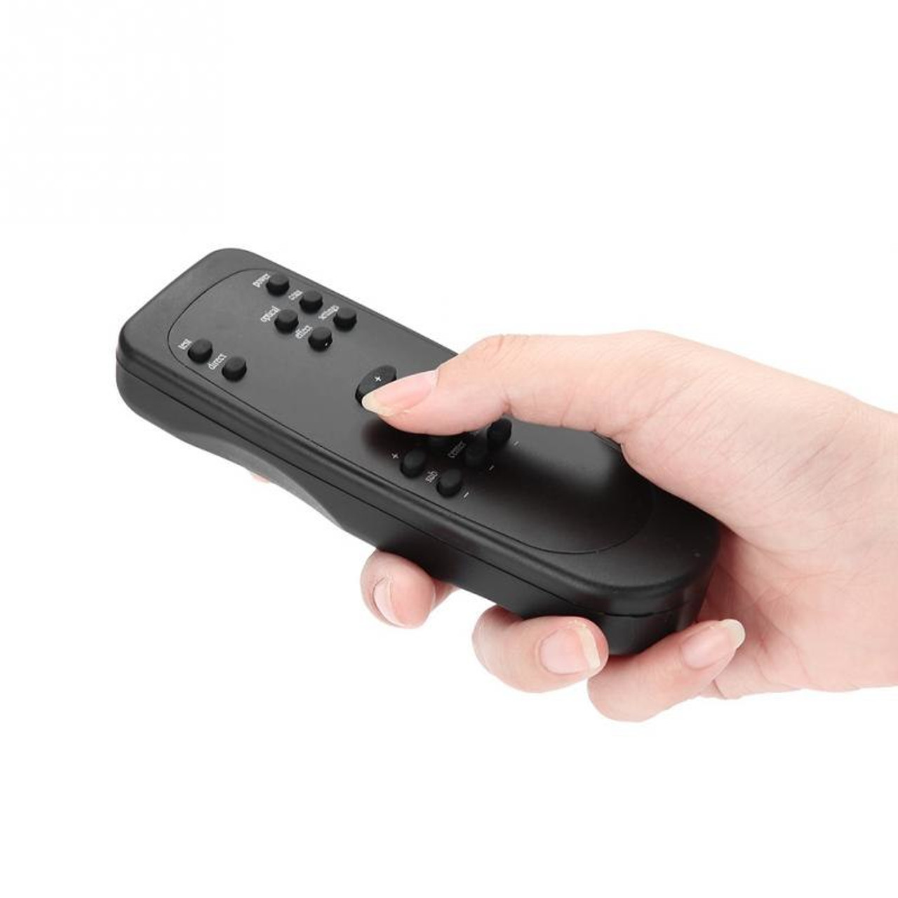 logitech z 5500 remote control
