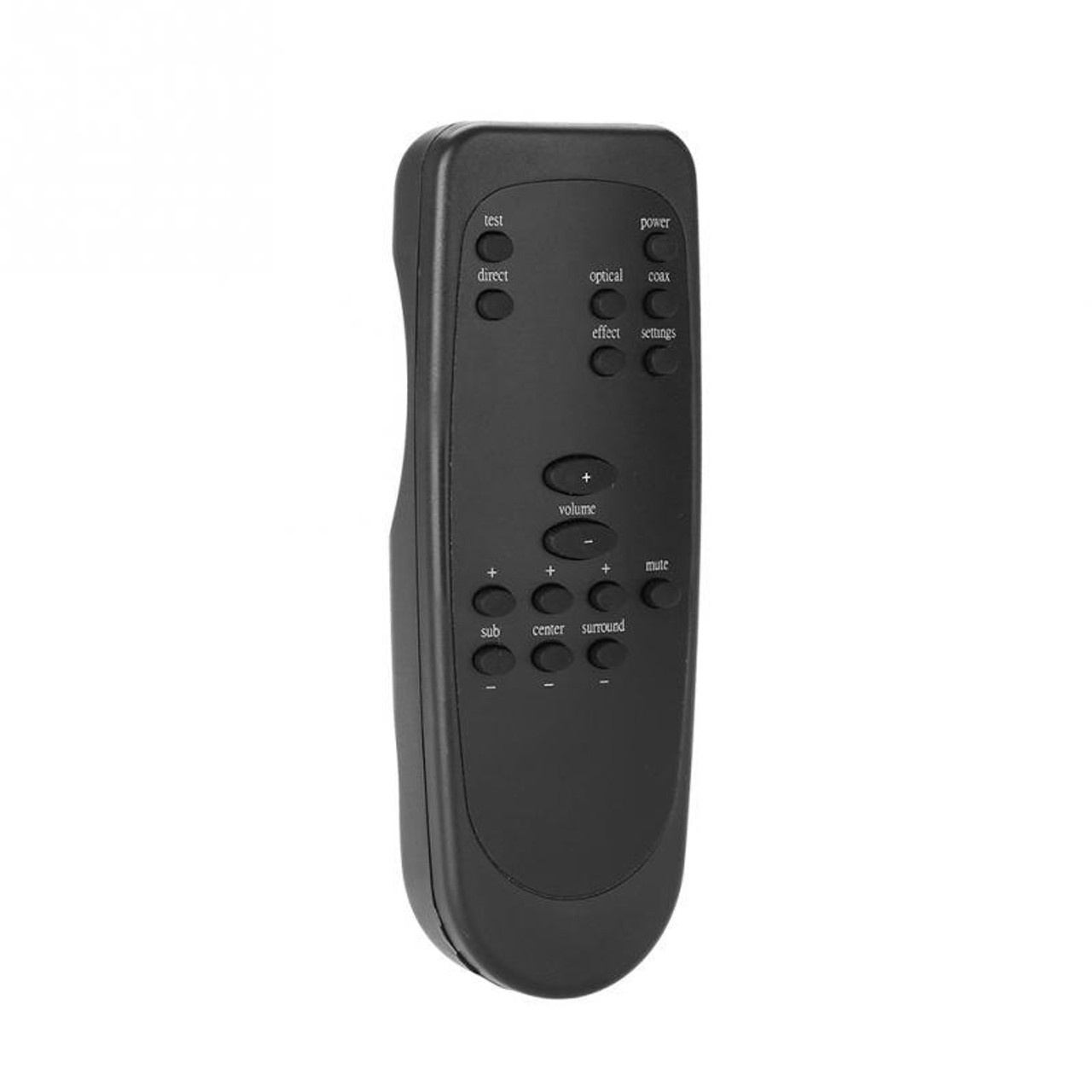 logitech z 5500 remote control