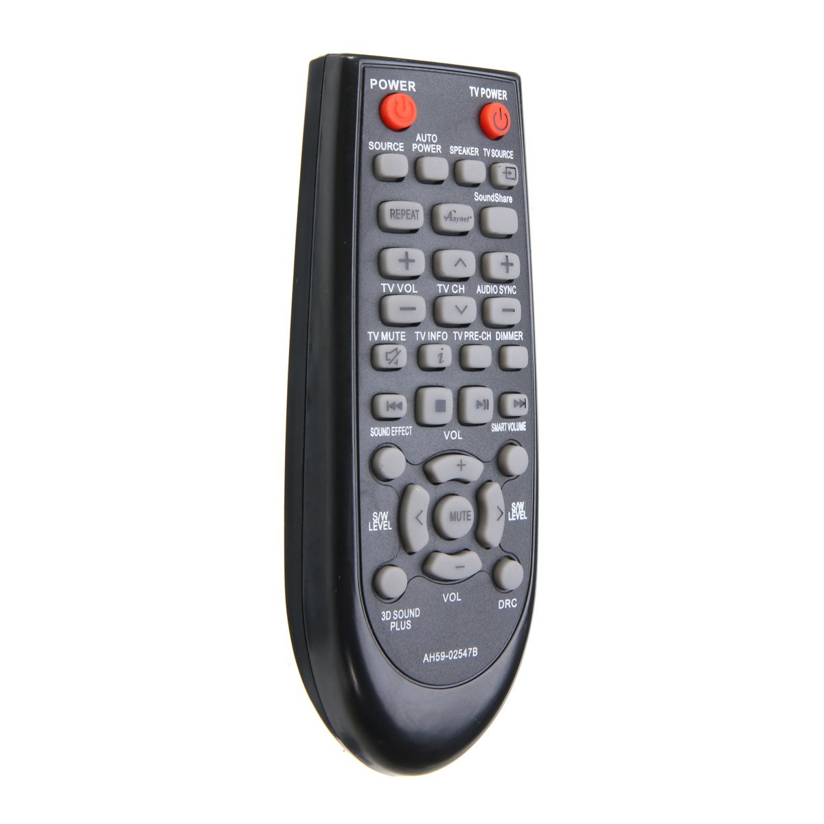 samsung soundbar controller