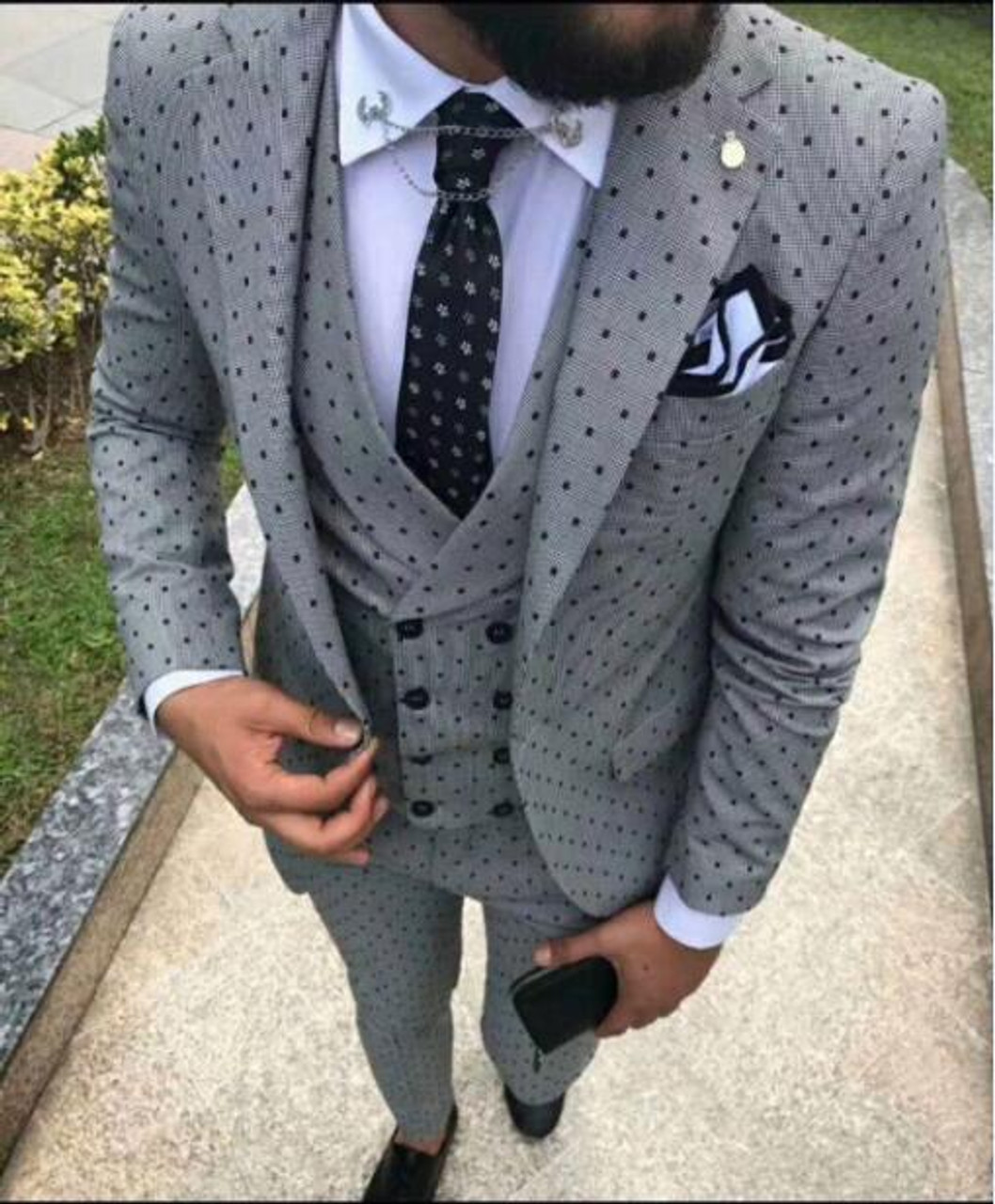 men suit design