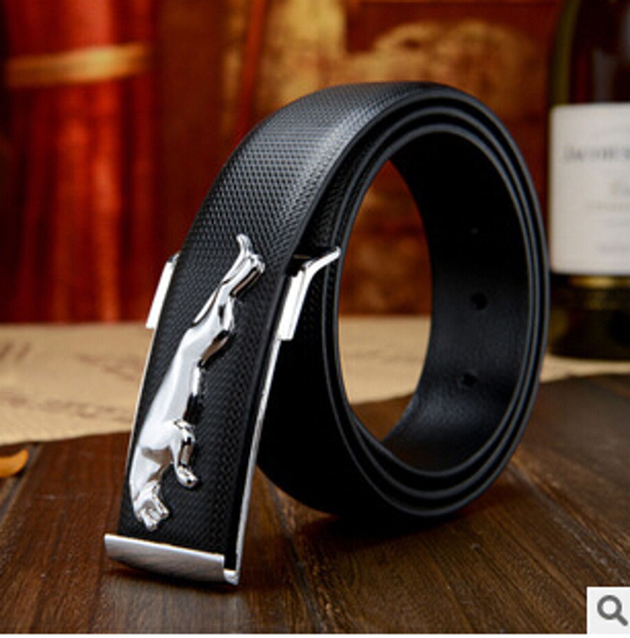 jaguar original belt price