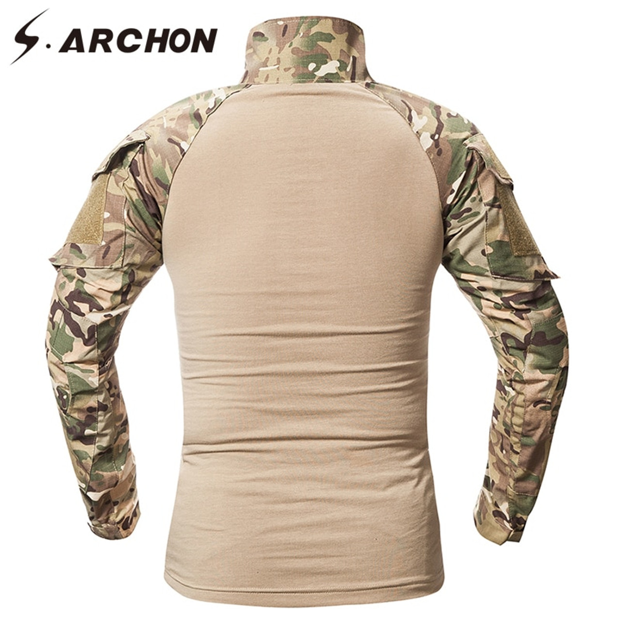 Multicam t shirt Clearance