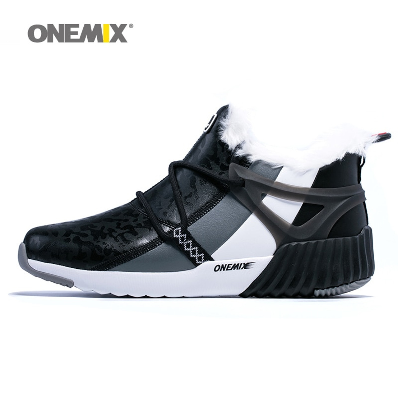 onemix winter shoes