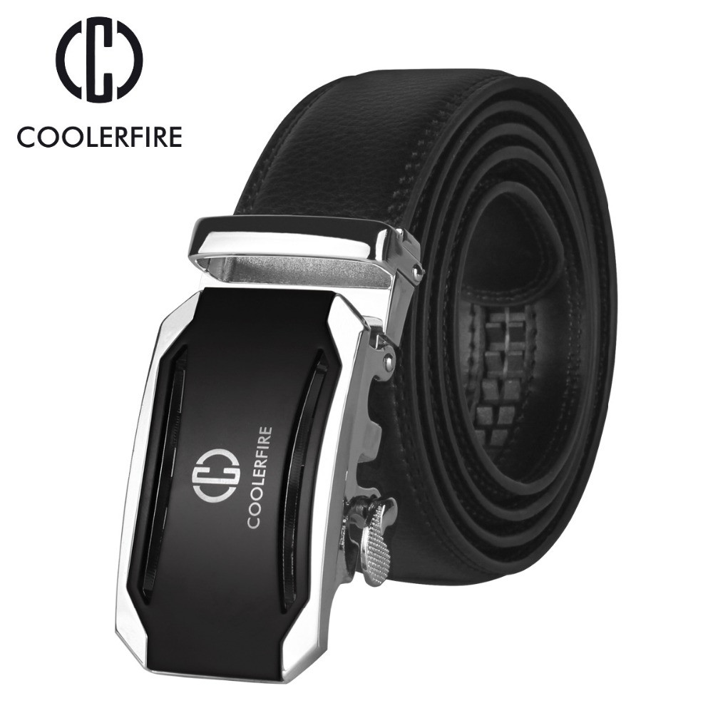 coolerfire belt