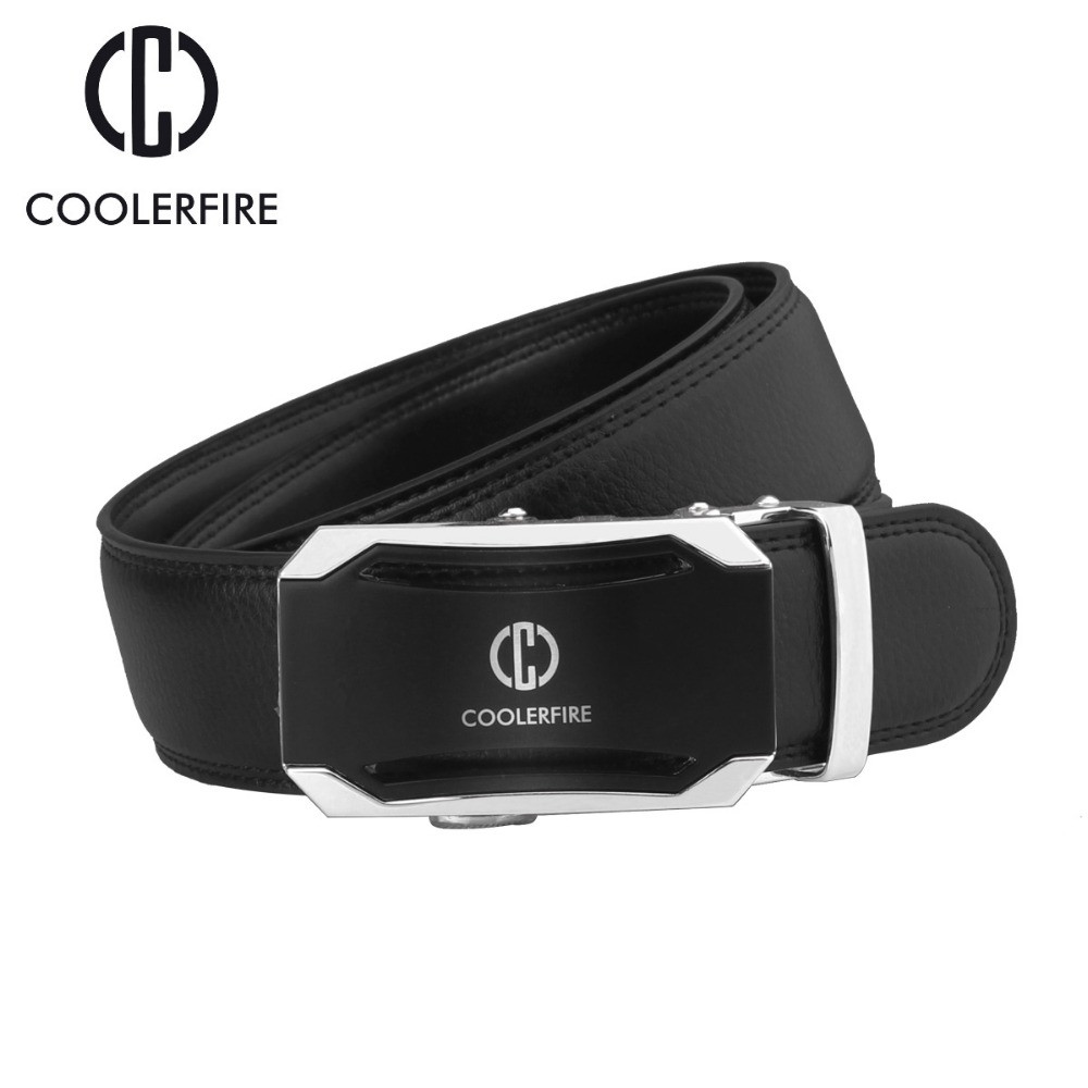 coolerfire belt