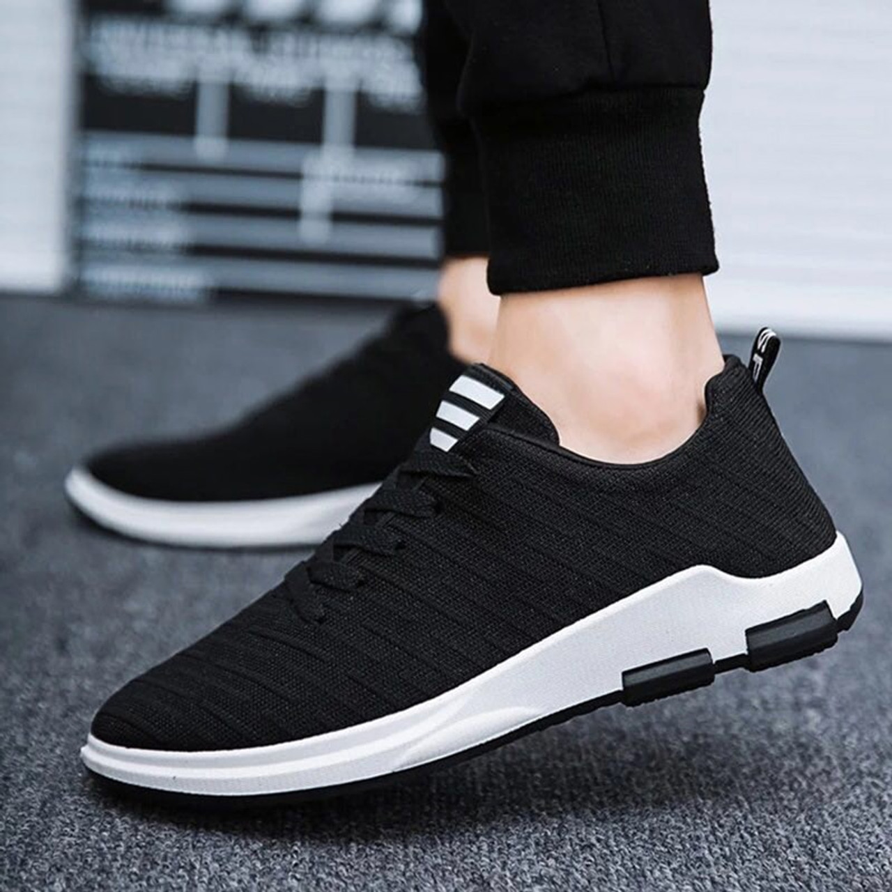 mens sneakers casual