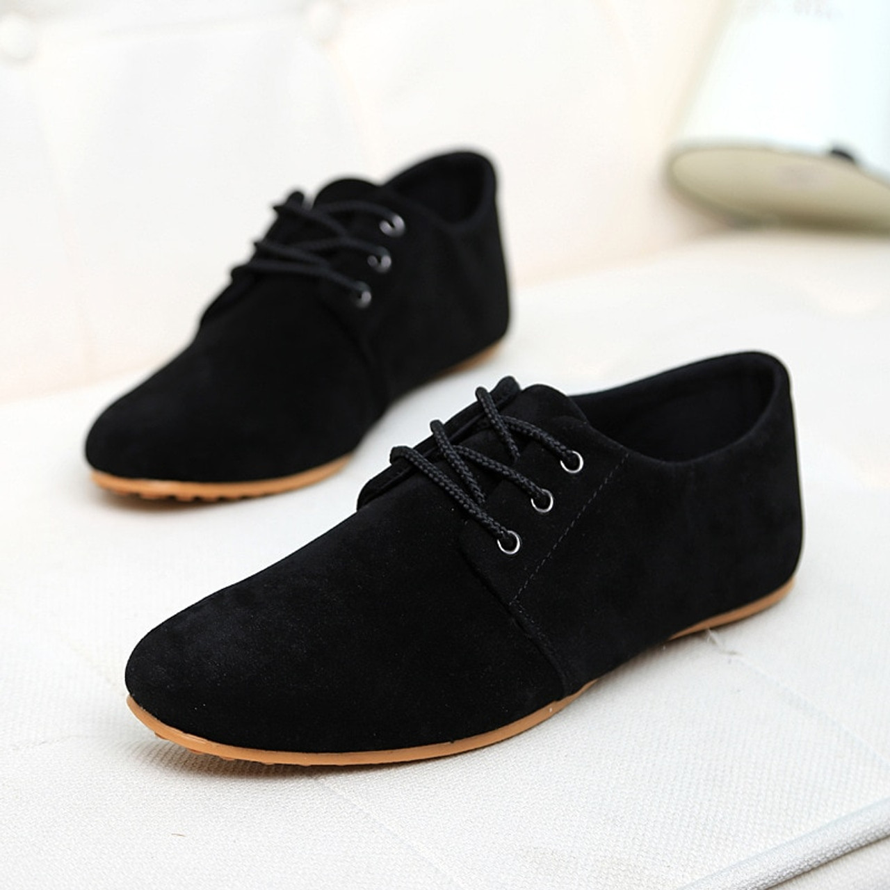 ZYYZYM Men Casual Shoes Spring Autumn 